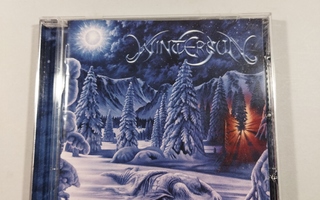 (SL) CD) Wintersun  – Wintersun (2004)