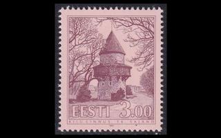 Eesti 224 ** Rakennuksia Kiia (1994)