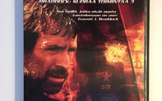 Missing in Action 3 (DVD) Chuck Norris