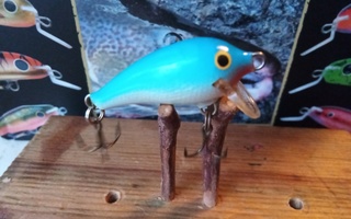 Rapala Mini Fat Rap Finland  3,5cm