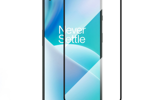 OnePlus Nord 2T 5G 2.5D Full Screen panssarilasi