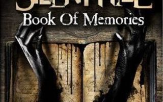 Silent Hill: Book of Memories PSVita (Käytetty)