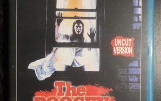 THE BOOGEY MAN (1980)