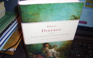 Diderot : Jaakko Fatalisti ja hänen isäntänsä ( 1 p. 2007 )