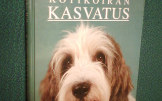 Hallgren KOTIKOIRAN KASVATUS ( 4. uud. p. 1996 ) Sis.pk:t