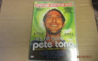 It´s All Gone Pete Tong (DVD)*
