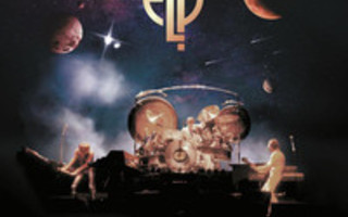 Emerson, Lake & Palmer – Out Of This World: Live 1970-1997 7