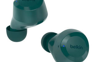 Belkin SoundForm Bolt -kuulokkeet Langattomat In