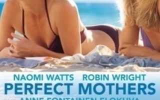 Perfect Mothers - DVD