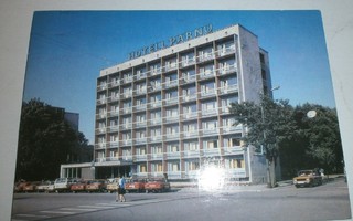 Pärnu, Hotelli Pärnu, pain.  1985, p. 1995