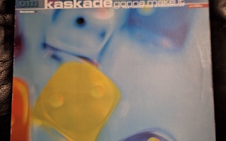 Kaskade Featuring Rob Wannamaker – Gonna Make It