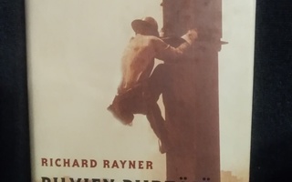 Richard Rayner: Pilvien piirtäjä