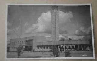 Lahti, Linja-autoasema, vanha mv pk 1940-l, ei p.