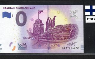 0-EURO Naantali,Suomenlippu