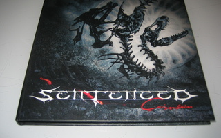 Sentenced - Crimson (CD)