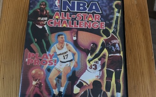 NBA All-Star Challenge