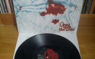 Deicide - Once Upon The Cross LP