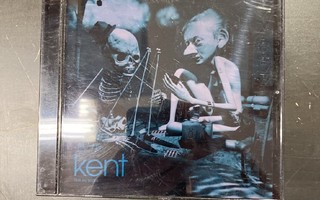 Kent - Du & jag döden CD