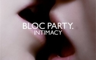 Bloc Party - Intimacy CD