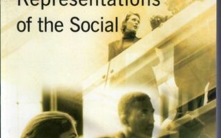 Representations of the Social (Blackwell Publishers 2001)