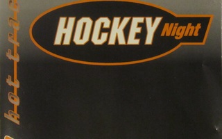 Various • Hockey Night 2nd CD