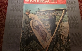Die Wehrmacht 1942