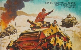 AAVIKON KORKEAJÄNNITYS 1977 4