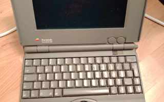 Apple Macintosh Powerbook 100