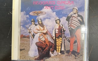 Beggars Opera - Act One CD