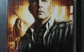 DVD) Kevin Costner - The New Daughter _bx24t