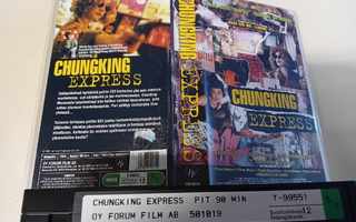 Chungking express