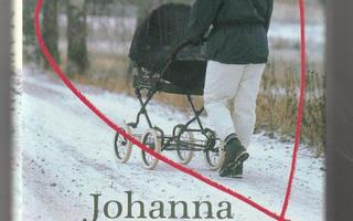 Johanna Marttila - Elämän Palapeli