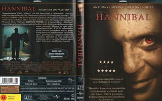 Hannibal	(64 555)	k	-FI-	DVD	suomik.		anthony hopkins	EGMONT