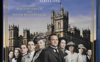Downton Abbey: Series One