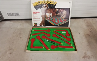 Micro golf