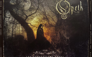 Opeth – The Candlelight Years (3 x CD)