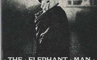 Blu-ray - The Elephant Man (1980; David Lynch)