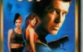 James Bond:Kun Maailma Ei Riitä (Pierce Brosnan)spec.ed.2771