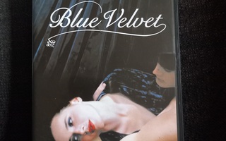 Blue velvet (2 DVD)