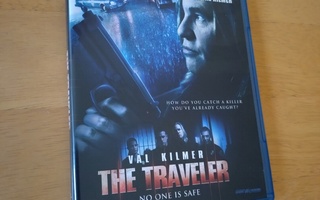 The Traveler (Blu-ray)