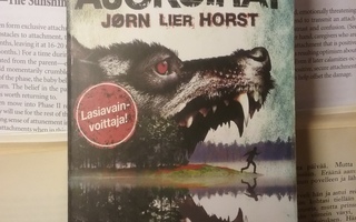 Jørn Lier Horst - Ajokoirat (pokkari)