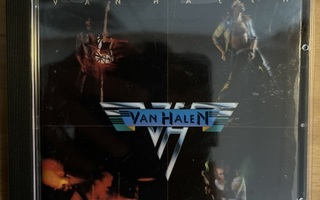 Van Halen - Van Halen CD