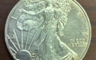 1 oz USA  2011