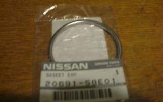 Nissan 200sx s14 turbon tiivisterengas sr det20
