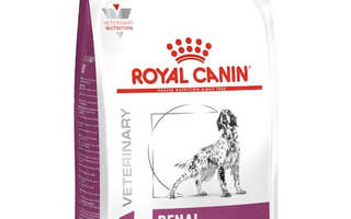 ROYAL CANIN Satiety Weight Management - koiran k