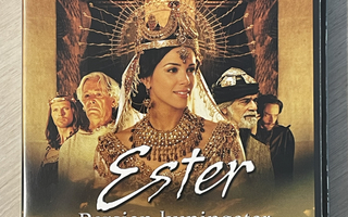 Ester - Persian kuningatar (2006) Tiffany Dupont