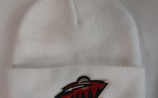 Minnesota Wild - NHL pipo Mitchell&Ness