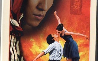 MAO´S LAST DANCER	(31 469)	-FI-	DVD			, 2009,omaelämänkerta