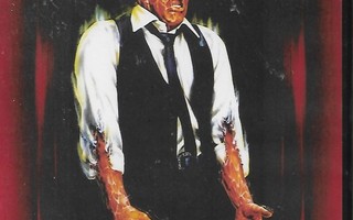 Scanners (DVD)
