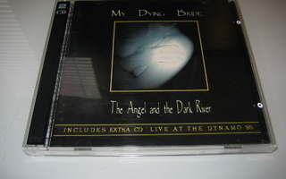 My Dying Bride - The Angel And The Dark River (2xCD)